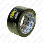 TEIP NIISKUSKINDEL 48MM/10M MUST SUPER HPX
