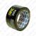 TEIP NIISKUSKINDEL 48MM/10M MUST SUPER HPX