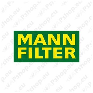 KÜTUSEFILTER SCA- R XPI KOMPL.2TK 2007 - MANN