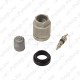SKA967 VAHETUSOSAD ALCAR BY SCHRADER TPMS ANDUR AL.VENTIILILE