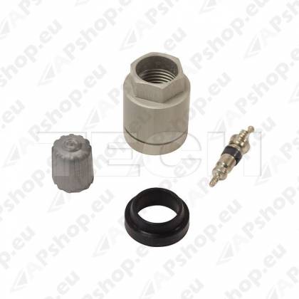 SKA967 VAHETUSOSAD ALCAR BY SCHRADER TPMS ANDUR AL.VENTIILILE