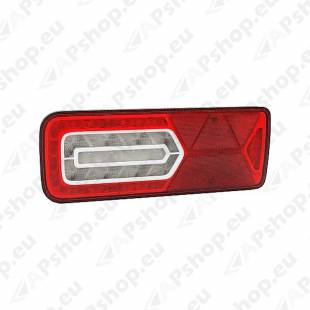 LED HAAGISE TAGATULI VASAK