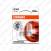 PIRN W3W 12V W2.1X9.5D LF ORIGINAL BLISTER-2TK OSRAM