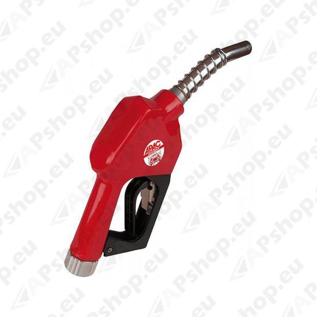 Fuel guns, meters