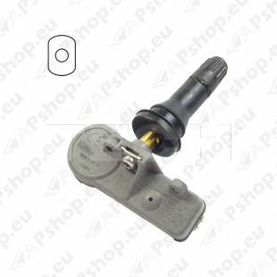 TPMS ANDUR 3020.434 MHZ SCHRADER KUMMIVENT.FOR