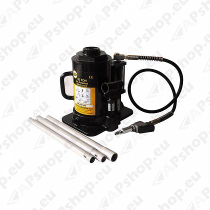 PUDELTUNGRAUD 30T 280-458MM PNEUMAATILINE AJAM OMEGA