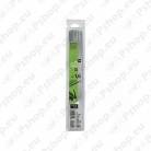 TIG FILLER RODS (X60) - STAINLESS STEEL (316L) Ø1.6 - 330MM (BLISTER) GYS