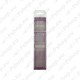 10 ELECTRODES - TUNGSTEN E3 Ø2.4 - PURPLE (AC/DC - ALUMINIUM/STEEL) GYS