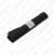 PRÜGIKOTID (PRÜGIKOTT) 350L/5TK 1200X1500X0.05MM MUST