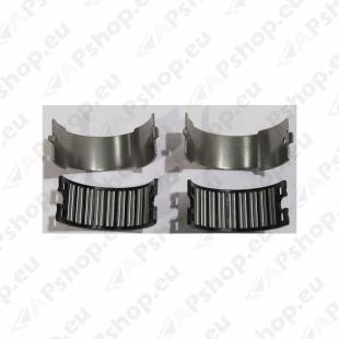 KNORR PIDURISADULA SL7/SM7 LIUGLAAGRID