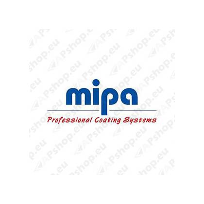 MIPA PIIRDETEIP 3MM KUUMAKINDEL AUTOMAALRITELE 55M ERIPLAST- MATERJAL