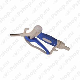PÜSTOL ADBLUE SÜSTEEMILE. MANUAALNE. 40L/MIN. 3/4" KEERE 1767.UR4