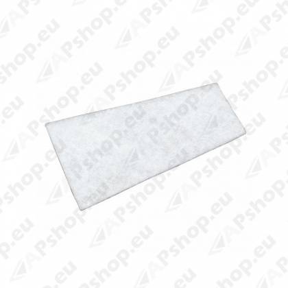 ÕHUFILTRID GYSMATIC 5/13 AIR XXL PUHURIGA KEEVITUSMASKILE 5TK