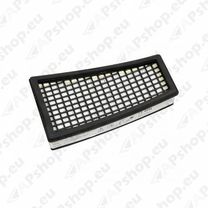 OSAKESTE FILTER GYSMATIC 5/13 AIR XXL PUHURIGA KEEVITUSMASKILE