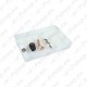 BOX OF CONSUMABLES FOR PLASMA S35K TORCH (CUTTER 35K)