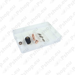 BOX OF CONSUMABLES FOR PLASMA S35K TORCH (CUTTER 35K)
