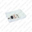 BOX OF CONSUMABLES FOR PLASMA S35K TORCH (CUTTER 35K)