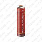 GAASIBALLOON 600ML (336GR GAAS) 2200C NOVACET 7/16