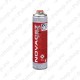GAASIBALLOON 380ML (220GR GAS) NOVACET PLUS 360°