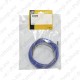 LINER METAL - STEEL 0.6/0.8 - 4M BLUE