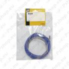 LINER METAL - STEEL 0.6/0.8 - 4M BLUE