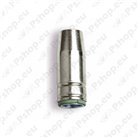 3 CONICAL NOZZLES FOR MIG TORCH 250 A