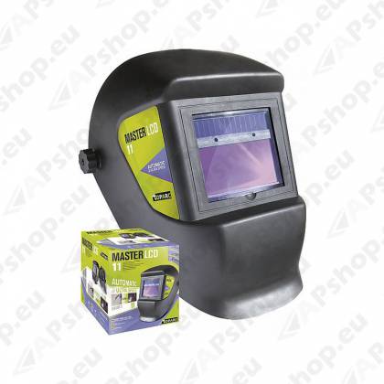 KEEVITUSMASK LCD MASTER 11 GYS