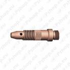 3 CLAMP AND NOZZLE SUPPORTS Ø1.6 - TIG TORCH SR17/SR18/SR26