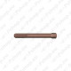 3 SUPPORT TUBES Ø1.6 - TIG TORCH SR17/SR18/SR26L