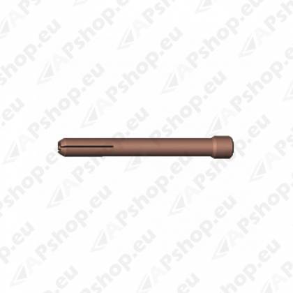 3 SUPPORT TUBES Ø1.6 - TIG TORCH SR17/SR18/SR26L