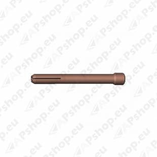 3 SUPPORT TUBES Ø2.4 - TIG TORCH SR17/SR18/SR26L