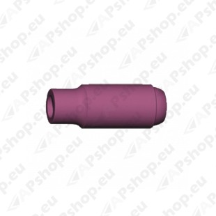 3 CERAMIC GAS NOZZLES N° 10 - Ø 16 FOR TIG TORCH SR17/18/26