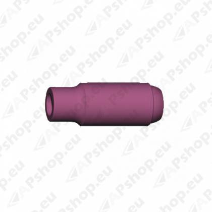 3 CERAMIC GAS NOZZLES N° 10 - Ø 16 FOR TIG TORCH SR17/18/26