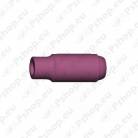 3 CERAMIC GAS NOZZLES N° 10 - Ø 16 FOR TIG TORCH SR17/18/26