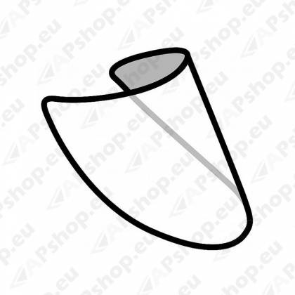 VARU VISIIRID PUHURIGA KEEVITUSMASKILE NAVITEK 5/8-9/19 +G VISOR 5 TK