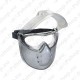 KAITSEMASK LUXURY VÄRVITU