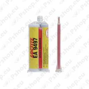 BI-COMPONENT POWER EPOXY GLUE 150°C - 15G