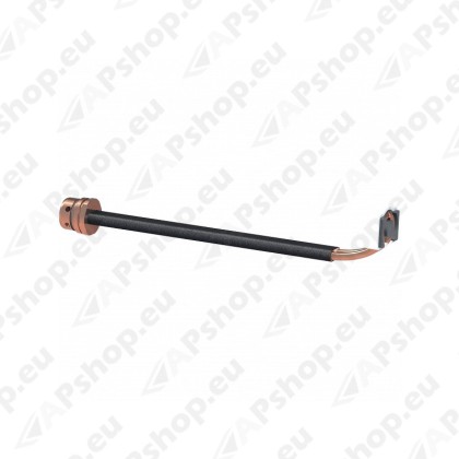 COMPLETE INDUCTOR 90° POWERDUCTION 50LG