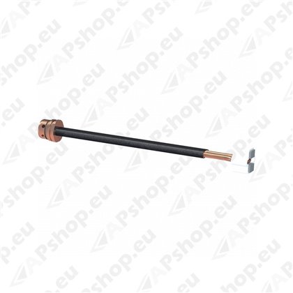 COMPLETE STRAIGHT INDUCTOR POWERDUCTION 50LG