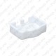 FERRITE BEAD (B1) POWERDUCTION 50L/LG