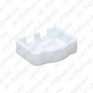 FERRITE BEAD (B1) POWERDUCTION 50L/LG