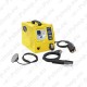 INDUKTSIOONKUUMUTI 2400W. GYSDUCTION AUTO MECA + GYS