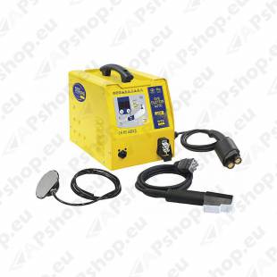INDUKTSIOONKUUMUTI 2400W. GYSDUCTION AUTO MECA + GYS