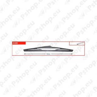 TRICO EXACTFIT TAGUMINE