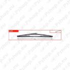 Lasinpyyhkimet TRICO FIT (Exact)