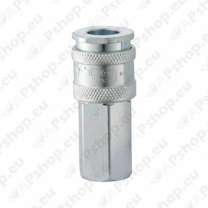 SURUÕHU KIIRLIITEPESA. 3/8" SISEKEERE XF PCL AC71EF