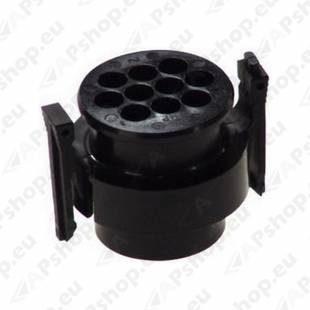 TULEPISTIK AMP-10 PIN IVECO