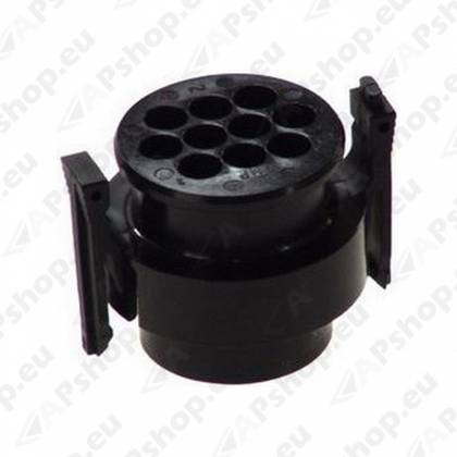 TULEPISTIK AMP-10 PIN IVECO