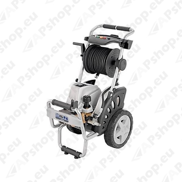 High-pressure washers