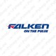 285/35R19 103Y XL AZENIS FK510 FALKEN (MFS)